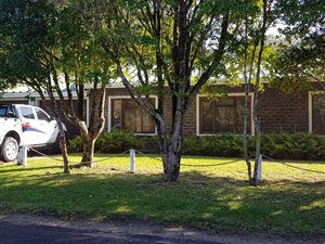 4 Bed House in Natures Valley
