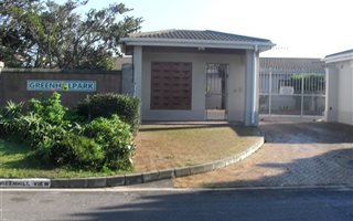 3 Bedroom House in Edgemead