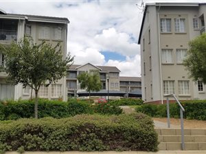 2 Bed Apartment in Kosmosdal