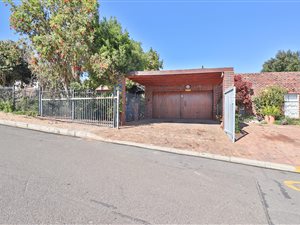 4 Bed House in Bo-Dalsig