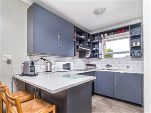 1 Bed Apartment in Heathfield
