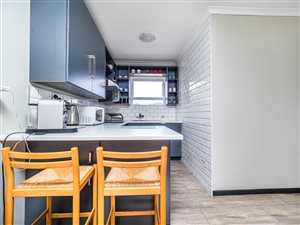 1 Bed Apartment in Heathfield