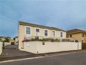 1 Bed Apartment in Heathfield