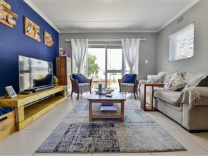 Duplex in Buh Rein Estate