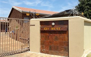 3 Bedroom Cluster in Randhart