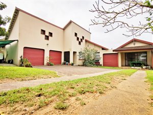 4 Bed House in Richards Bay Central