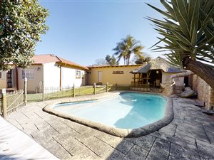 3 Bed House in Wychwood