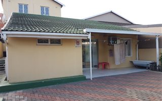 3 Bedroom House in Inanda