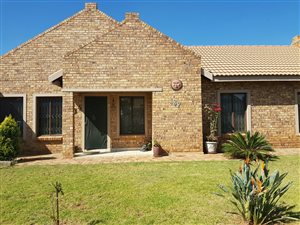3 Bed House in Denneoord