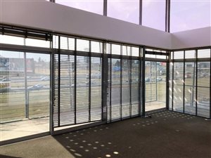 358 m² Commercial space in Bedfordview