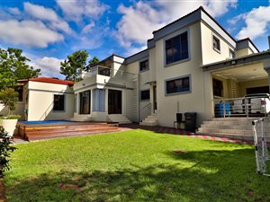 4 Bed House in Mooikloof Gardens