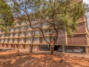 2 Bed Apartment in Arcadia