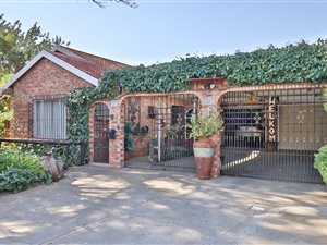4 Bed House in Bizana