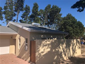 3 Bed Townhouse in Cambridge