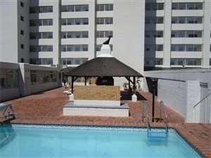 2 Bed Apartment in Strand Central