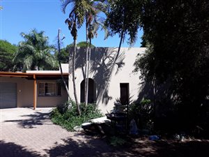 3 Bedroom House in Welgelegen