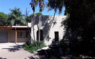 3 Bedroom House in Welgelegen