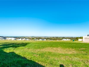 723 m² Land available in Mont Fleur Mountain Estate