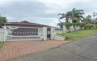 3 Bedroom House in Bluff