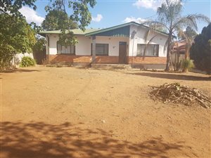 3 Bed House in Annadale