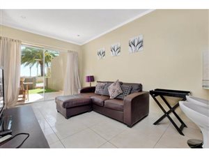 1 Bed Apartment in Sandhurst