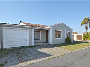 3 Bed House in Jagtershof