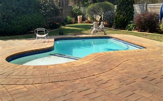 3 Bedroom House in Albemarle