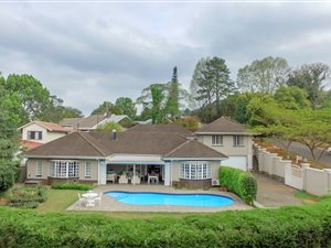 3 Bed House in Montrose