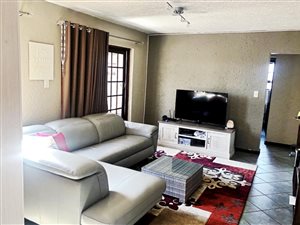 1 Bed Townhouse in Dowerglen