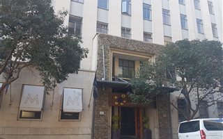 1 Bedroom Apartment in Marshalltown