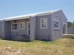 2 Bed House in Klipheuwel