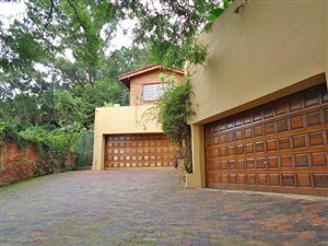3 Bed House in Mountain View