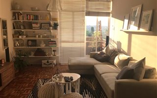 1 Bedroom Flat in Craighall Park