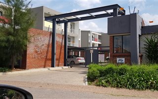 2 Bedroom Apartment in Reyno Ridge