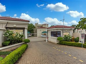 2 Bed Apartment in Northwold