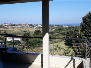 2 Bed Apartment in Brettenwood Coastal Estate
