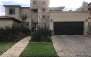3 Bedroom Cluster in North Riding