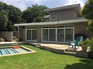 4 Bedroom House in Primrose