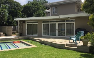 4 Bedroom House in Primrose