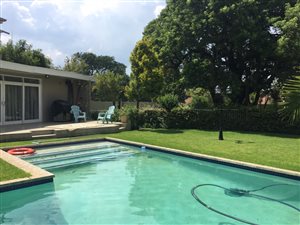 4 Bed House in Primrose