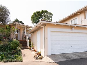 3 Bed Simplex in Westville