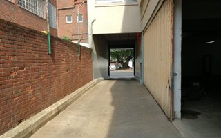 571 m² Commercial space in Umbilo