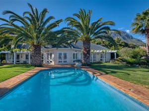 2 Bed House in Spanish Farm