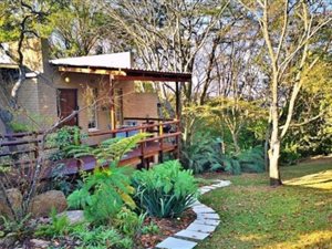 4.3 ha Farm in White River AH