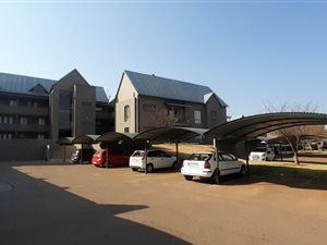2 Bed Apartment in Eldo Lakes Estate