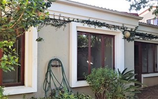 3 Bedroom Townhouse in Fourways