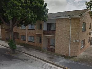 1 Bedroom Flat in Richmond Hill
