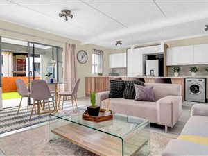 3 Bed Apartment in Golden Fields Estate