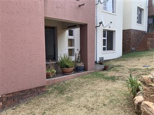 2 Bed Townhouse in Winchester Hills