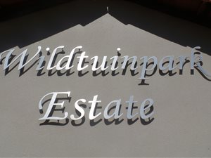 602 m² Land available in Wildtuinpark